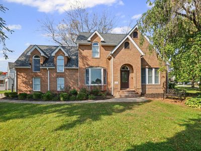 503 Forestview Ct, Circleville, OH, 43113