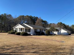 709 N Main St, Rolesville, NC 27571