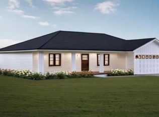 135 S Breckenridge Rd, Waverly, KY 42462