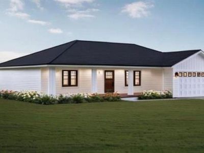 135 S Breckenridge Rd, Waverly, KY, 42462