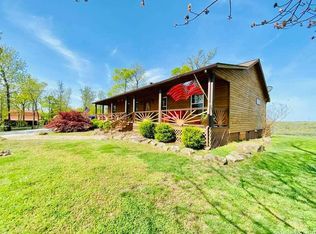 561 Cooper Point Dr, Mountain View, AR 72560
