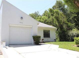 3306 S Belgrave Dr, Inverness, FL 34452