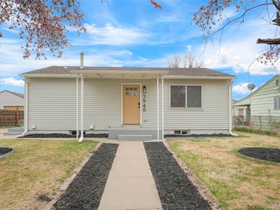 7940 Hollywood Street, Commerce City, CO, 80022