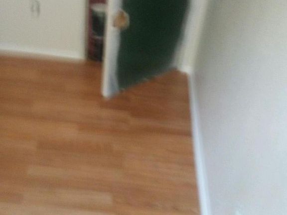 bedroom #1