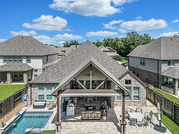 2nd image of 2407 Magnolia Mist Ct
