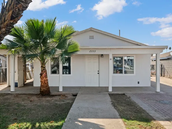 2333 W COOLIDGE Street, Phoenix, AZ 85015