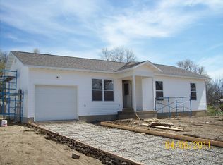 310 Veterans Memorial Dr, Sedalia, MO 65301