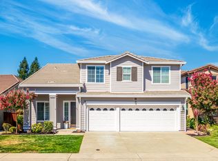 606 Tomies Oakwood Pl, Lincoln, CA
