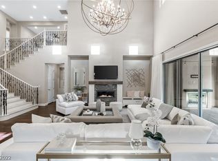 19 Pink Dogwood Dr, Las Vegas, NV 89141