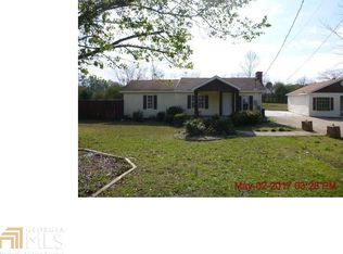 271 Old Highway 41, Adairsville, GA 30103