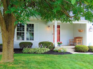 1541 Wilhoit Ave, Lewis Center, OH 43035