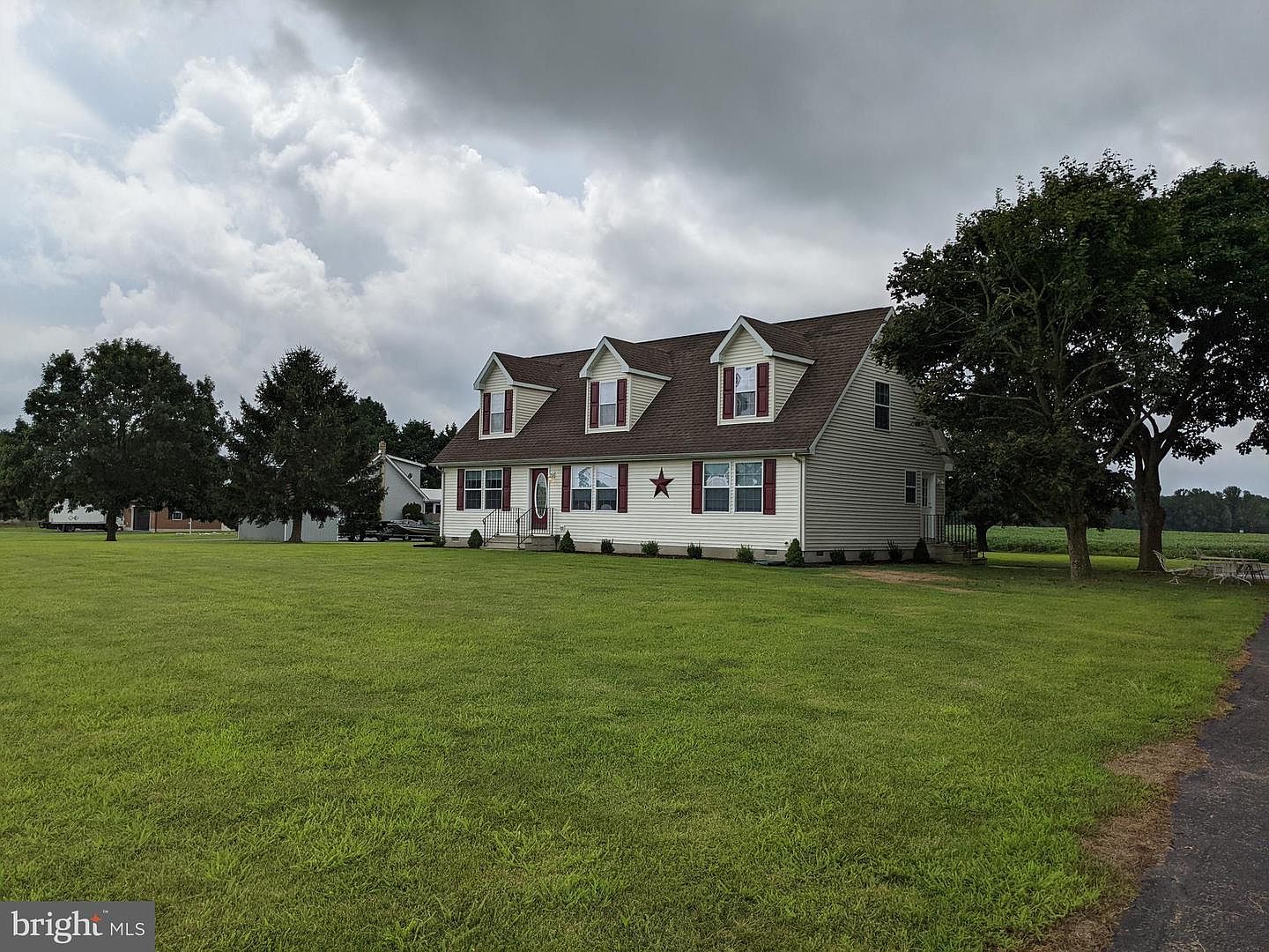 3480 Barratts Chapel Rd, Frederica, DE 19946 Zillow