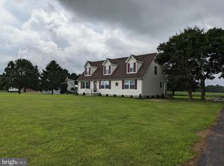 3480 Barratts Chapel Rd, Frederica, DE 19946