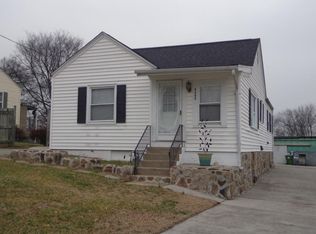 1217 Monroe Ave, Maryville, TN 37804