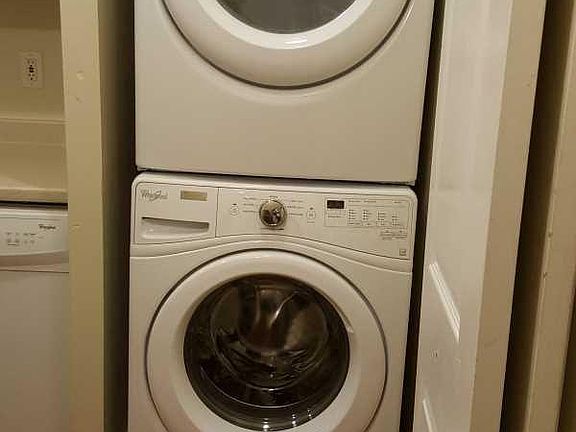 Washer/Dryer