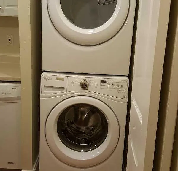 Washer/Dryer
