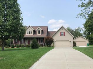 780 Carryback Dr SW, Pataskala, OH 43062