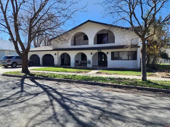 713 3rd Street, Paonia, CO 81428