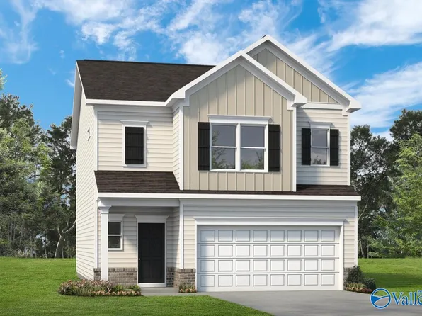 20142 Nightingale Dr, Athens, AL 35611