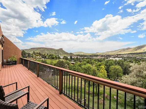 810 Partridge Circle, Golden, CO 80403