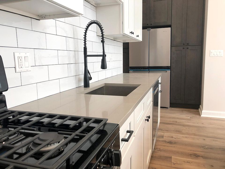 Kitchen Sink