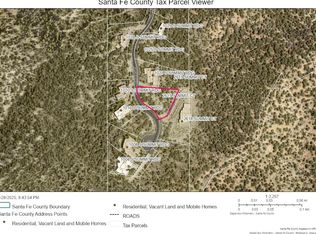 2615 S Summit Ct LOT 31, Santa Fe, NM 87501