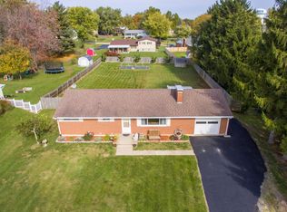 4352 Honey Locust Ln, Dayton, OH 45432