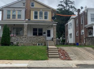7245 Claridge St, Philadelphia, PA 19111
