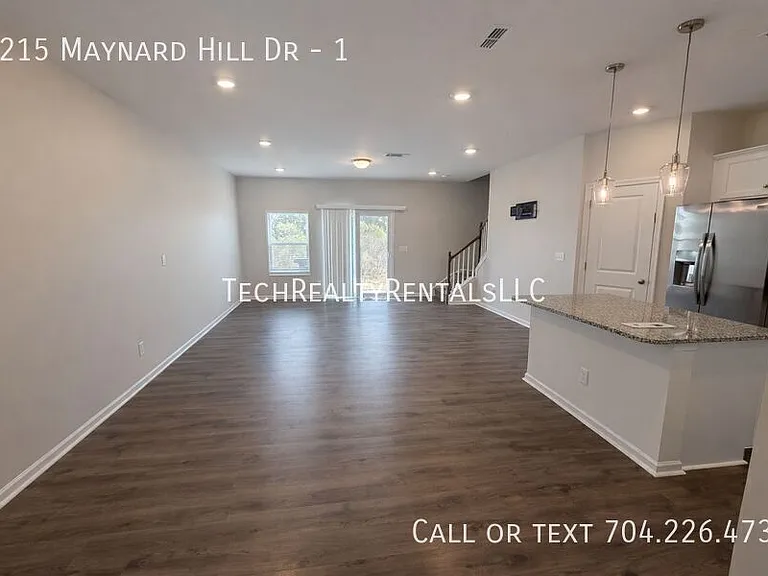 5215 Maynard Hill Dr #1 — Photo 4