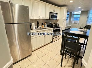1890 Beacon St #B, Brookline, MA 02445