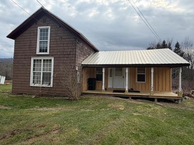 3026 Pennsylvania #155, Pt Allegany, PA, 16743