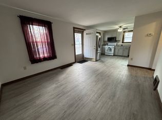 721 E Oberlin Ave, Springfield, IL 62703