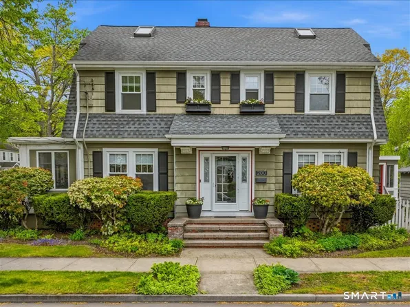 200 Alston Avenue, New Haven, CT 06515