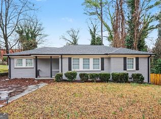 2912 Belvedere Ln, Decatur, GA 30032