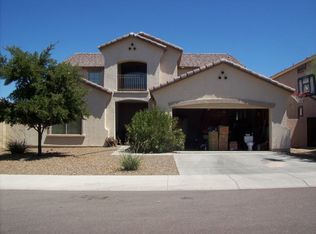 12542 W Bohne St, Avondale, AZ 85323