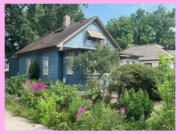 321 Rethke Ave, Madison, WI 53714