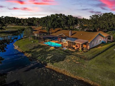 395 Forest Park Rd, Oldsmar, FL, 34677