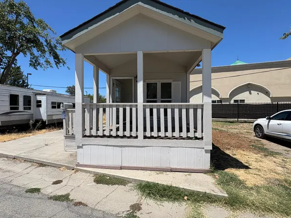 710 Glide Ave Space 4, West Sacramento, CA 95691