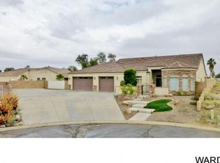 1979 E Fairway Pl, Fort Mohave, AZ 86426