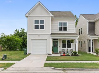 1405 Creekfront Drive, Wilmington, NC 28401
