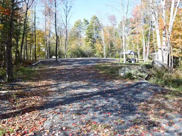 64 Mill Road, Embden, ME 04958