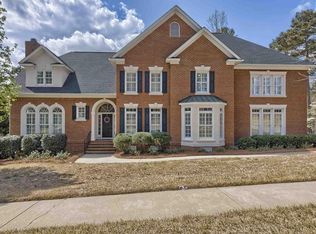 126 Land Stone Cir, Irmo, SC 29063