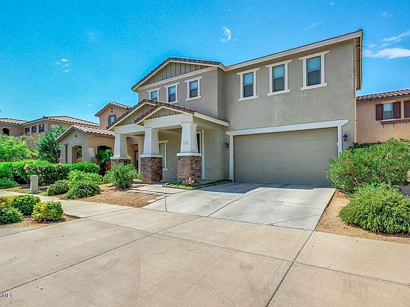 3rd image of 21159 E Tierra Grande Dr