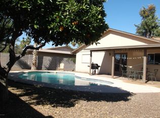 2834 S Standage, Mesa, AZ 85202
