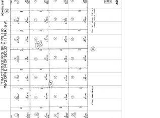 0 Unnamess County Rd Lot 24, Mojave, CA 93501