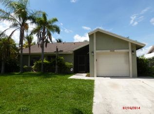 9212 Edgemont Ln, Boca Raton, FL 33434