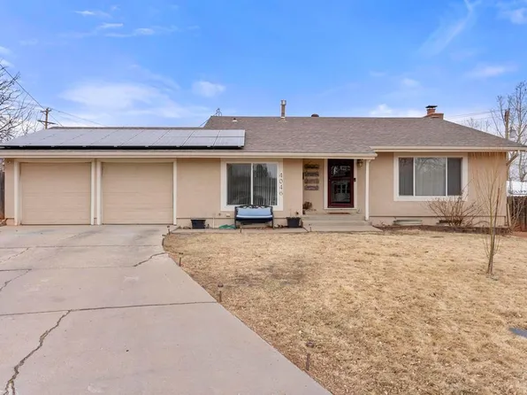 4046 North Dr, Pueblo, CO 81008