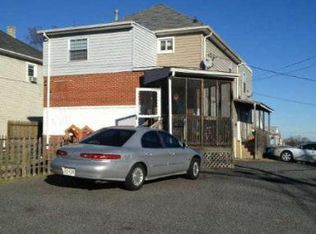 5910 Hamilton Ave, Baltimore, MD 21237