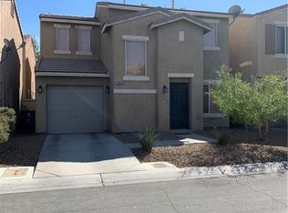 2084 Tierra Del Verde St, Las Vegas, NV 89156