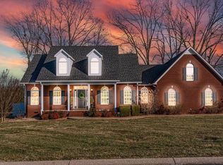57 Old Stone Cir, Manchester, TN 37355